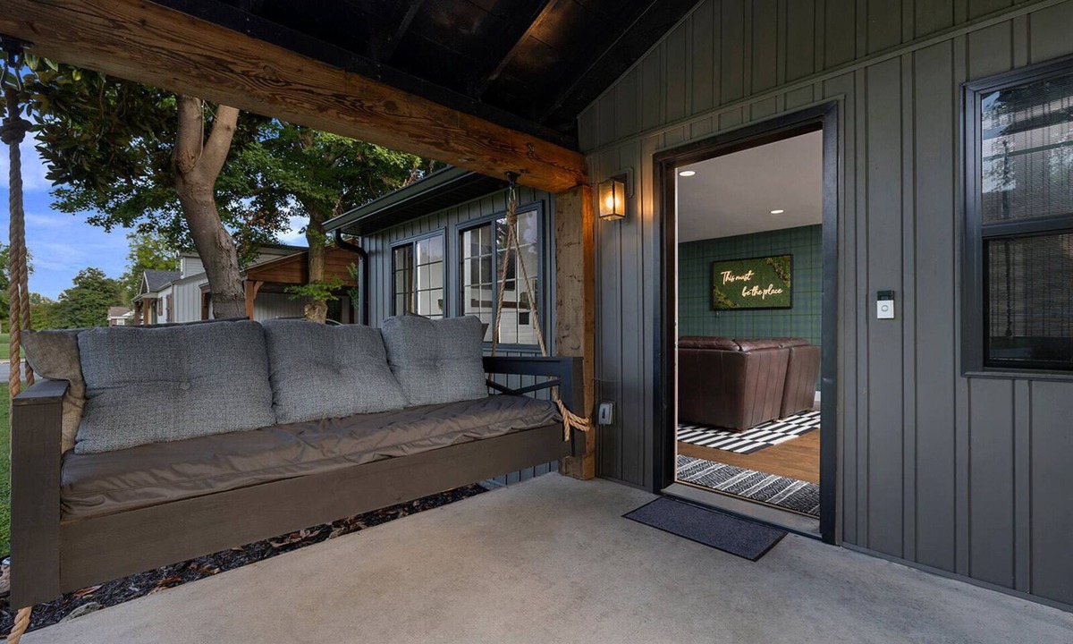 Springfield House | The ClubHouse