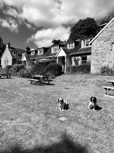 Struy Hotel | The Cnoc Hotel