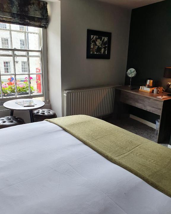 Hexham Hotel | The Coach and Horses