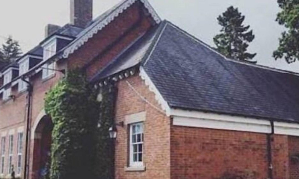 Otterburn Hotel | The Coach House