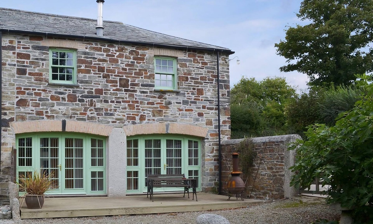 Bodmin Cottage | The Coach House - 24439