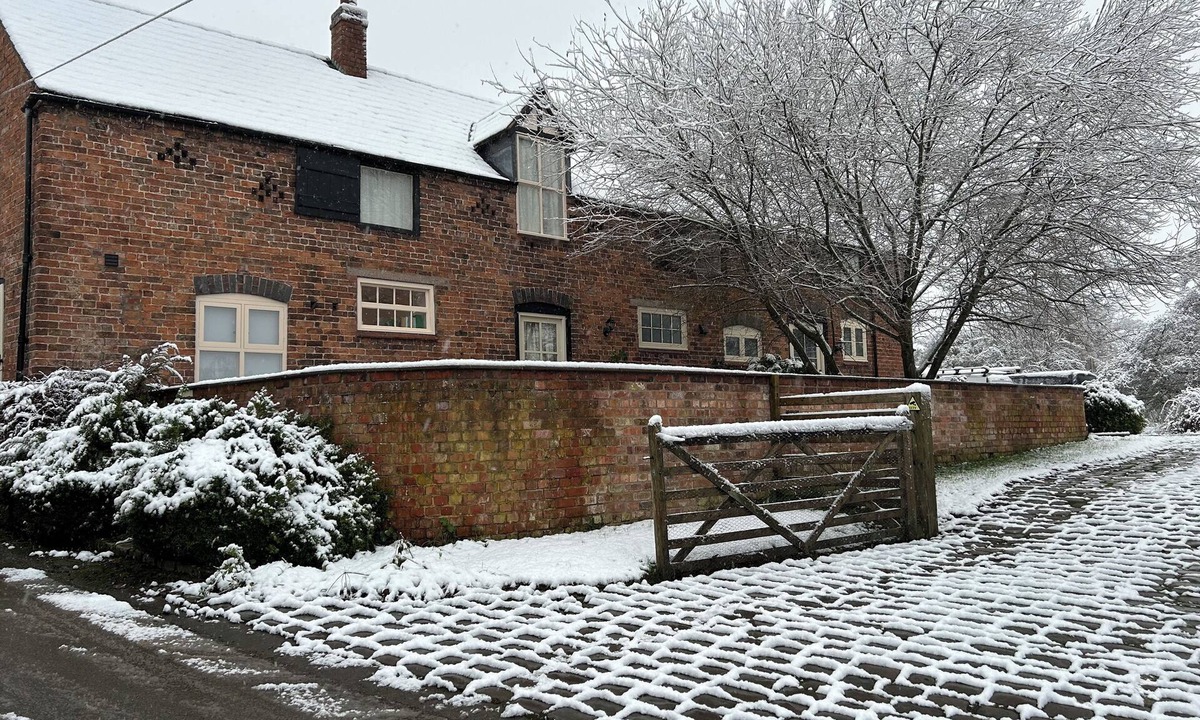 Malpas Apartment | The Coach House Annex Malpas