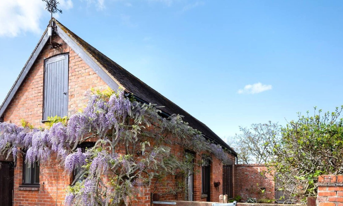 Bilsington House | The Coach House at Pantile