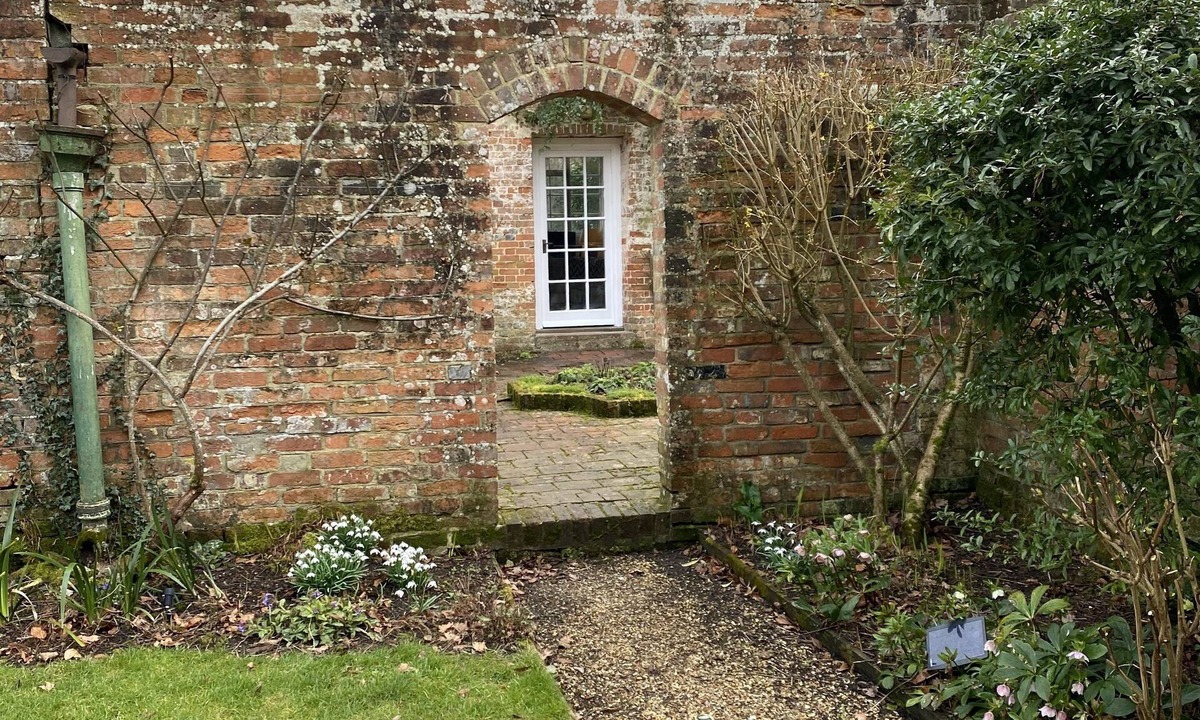 West Ilsley Cottage | The Coach House, Brightwalton