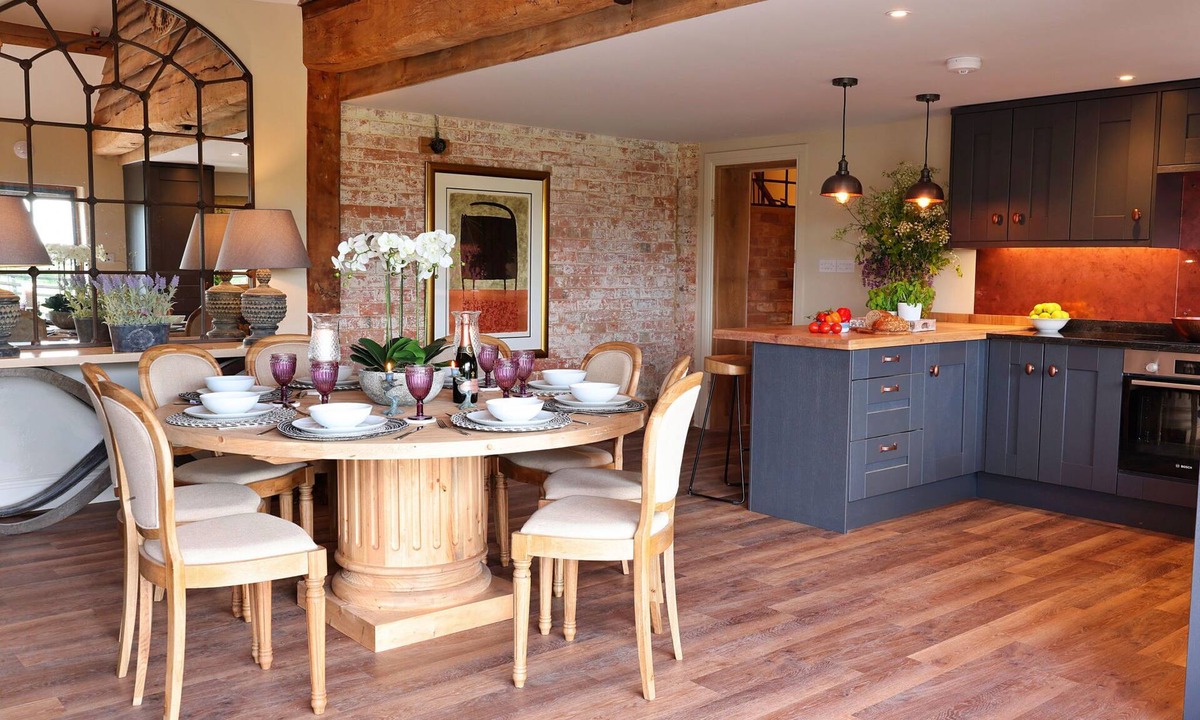 Quedgeley House | The Coach House by Interhome