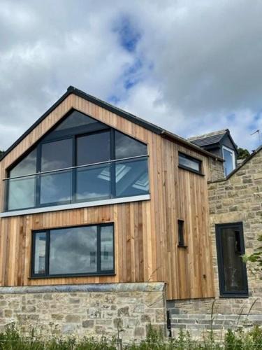 Powburn House | The Coach House