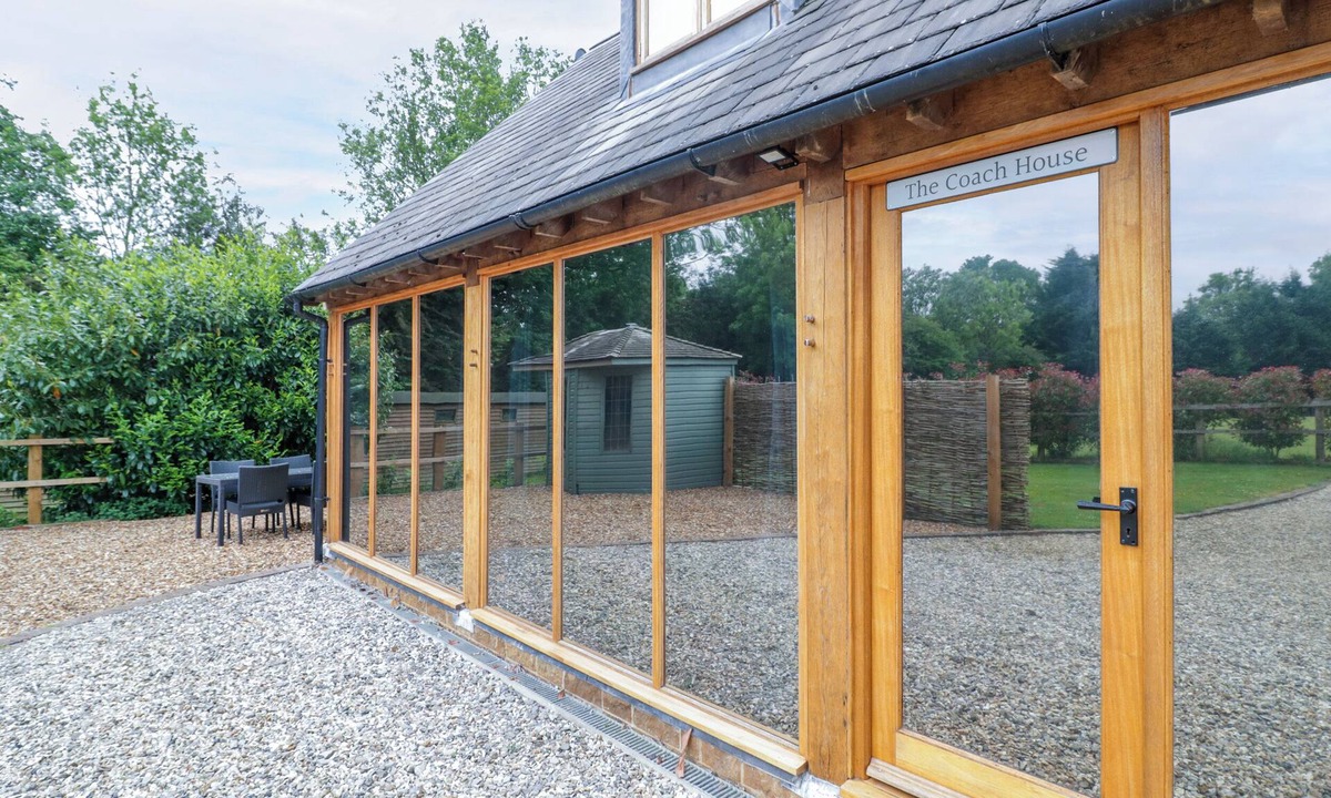 Middleton Cheney Cottage | The Coach House