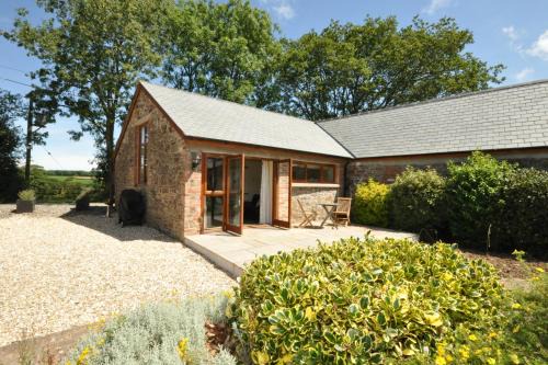 Littleham House | The Coach House