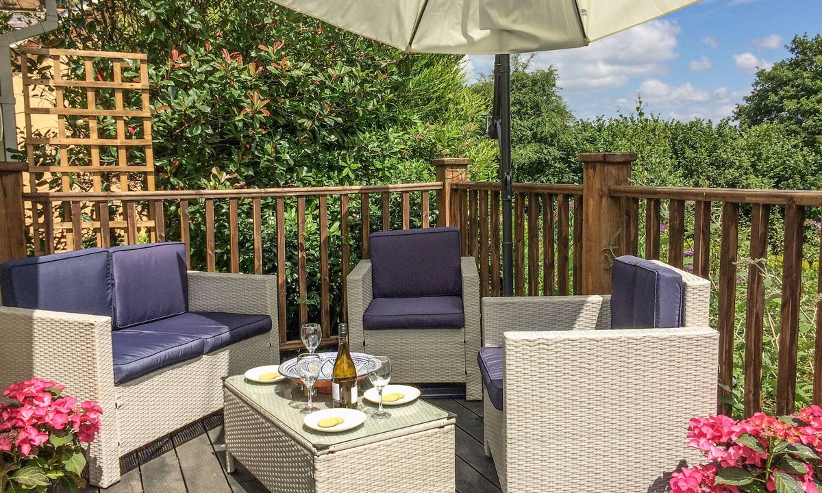 Bodmin Cottage | The Coach House