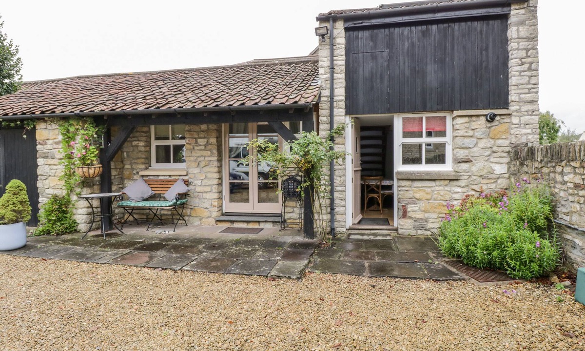 Bitton Cottage | The Coach House