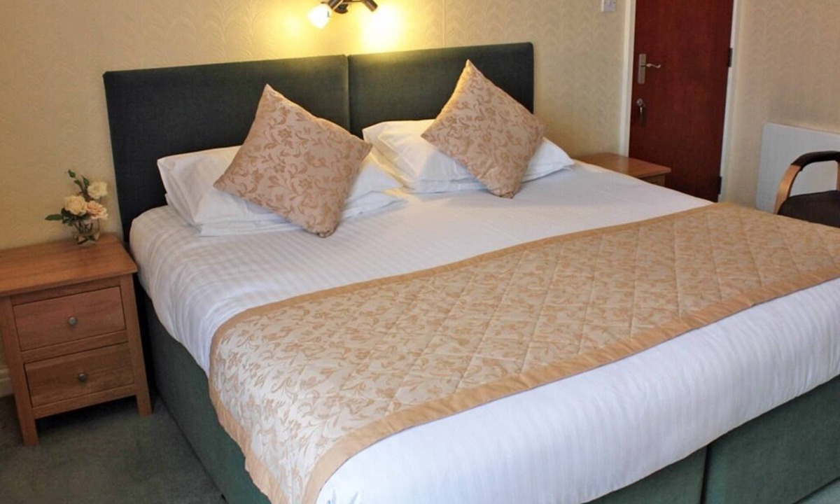 Melbourne Bed & Breakfast | The Coach House