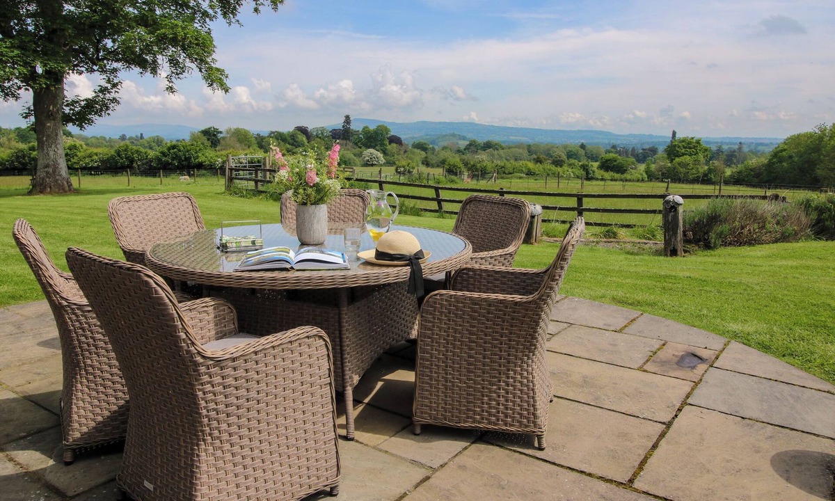 Ludwel Cottage | The Coach House