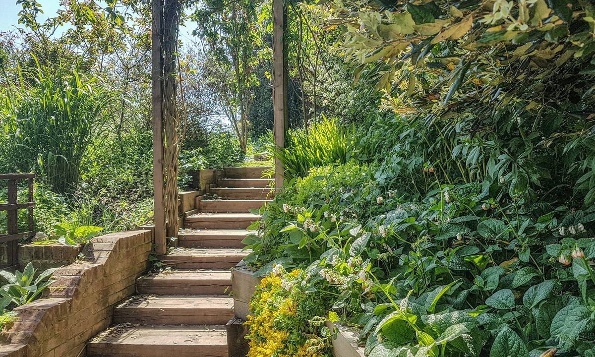 Newport Cottage | The Coach House