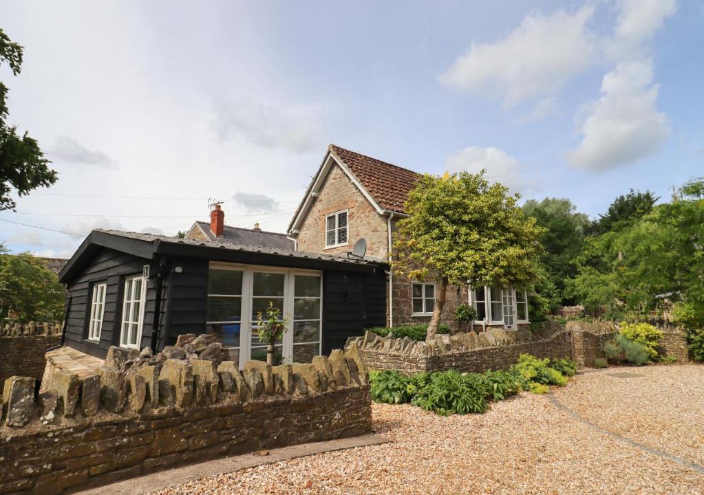 Walford House | The Coach House