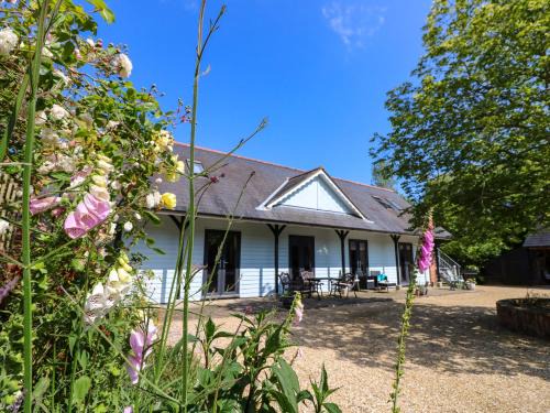 Ryde House | The Coach House