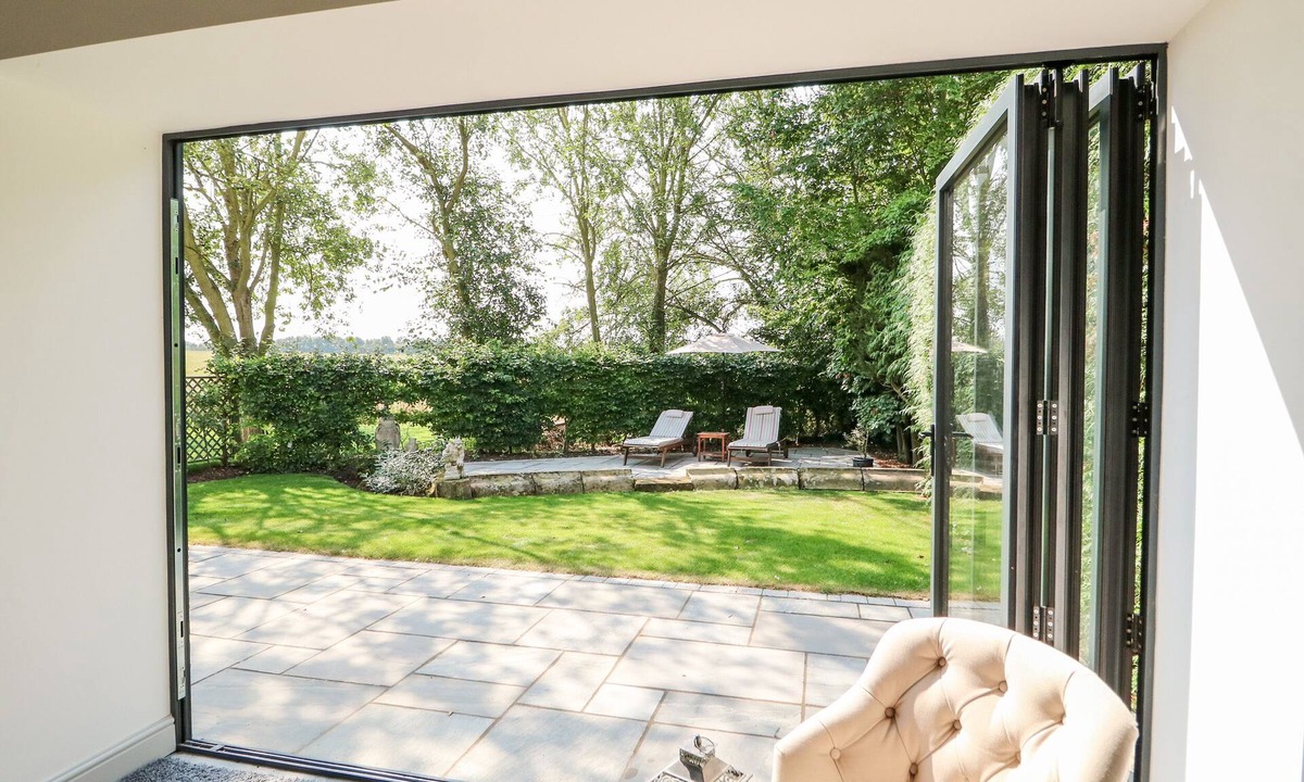 Sleaford Cottage | The Coach House