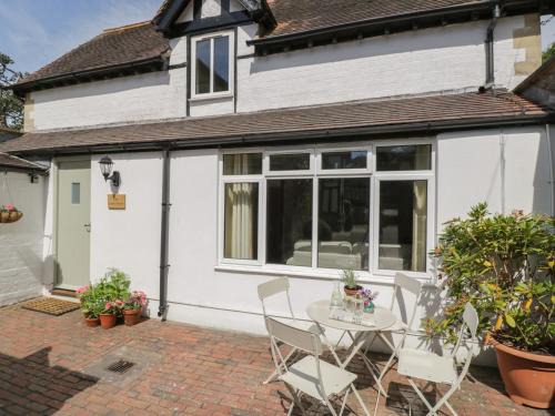 Box House | The Coach House