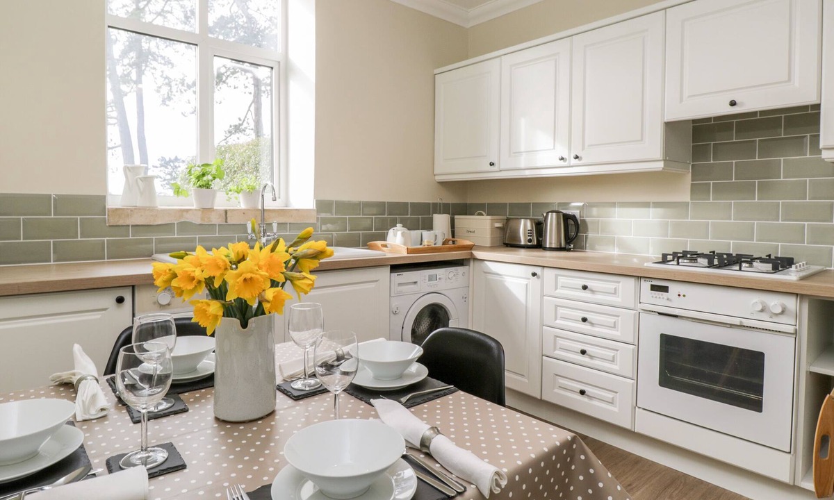 Box Cottage | The Coach House