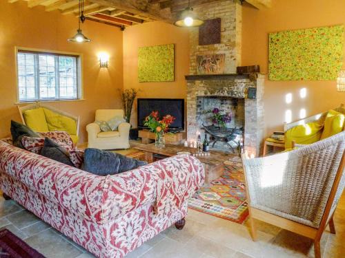 Leicester House | The Coach House