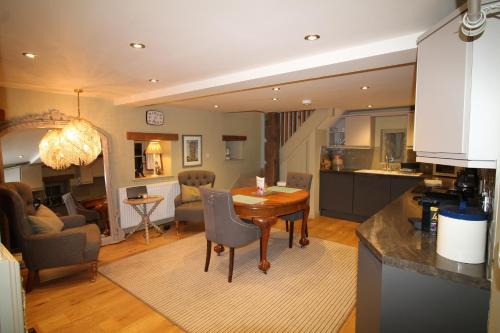 Aislaby House | The Coach House