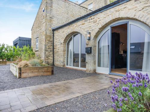 Whittonstall House | The Coach House