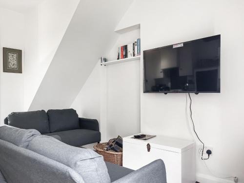 Wirksworth House | The Coach House