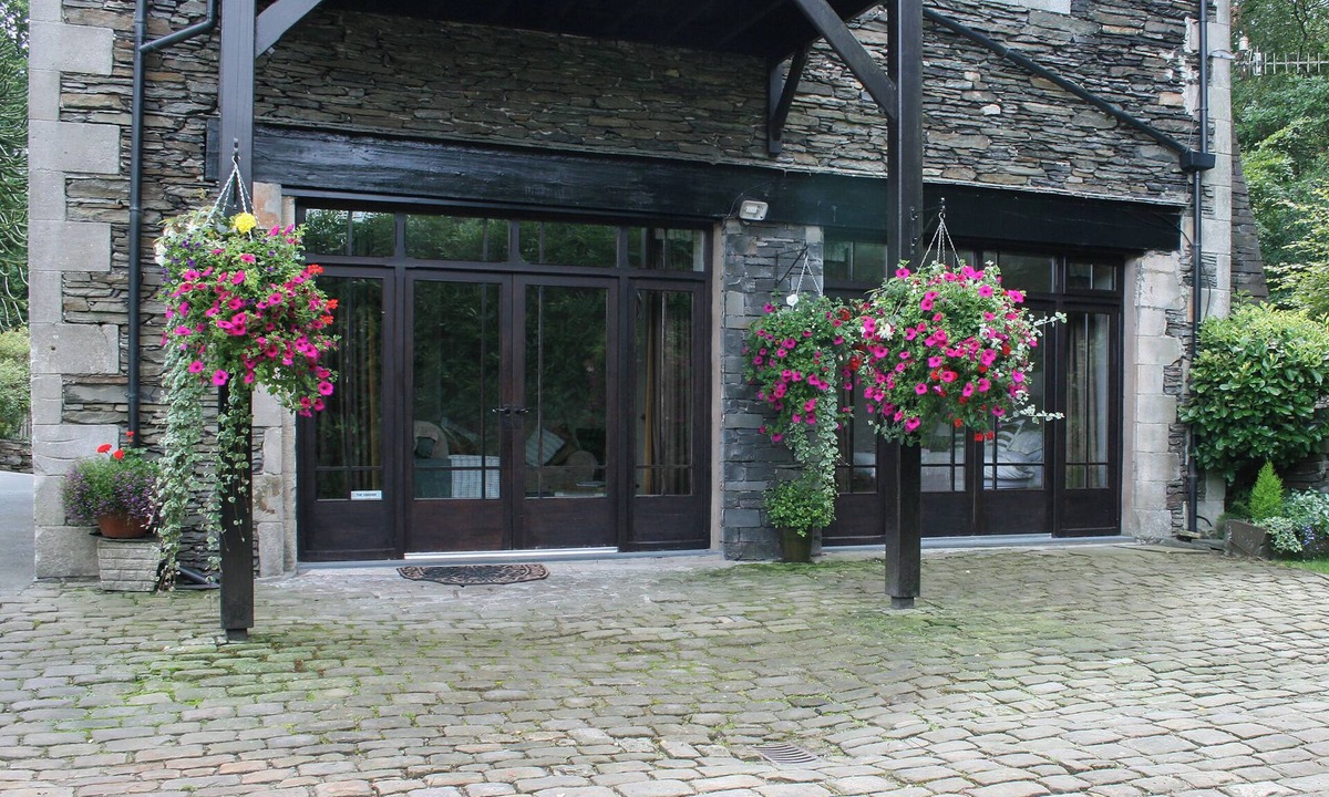 Windermere Cottage | The Coaches - 26968