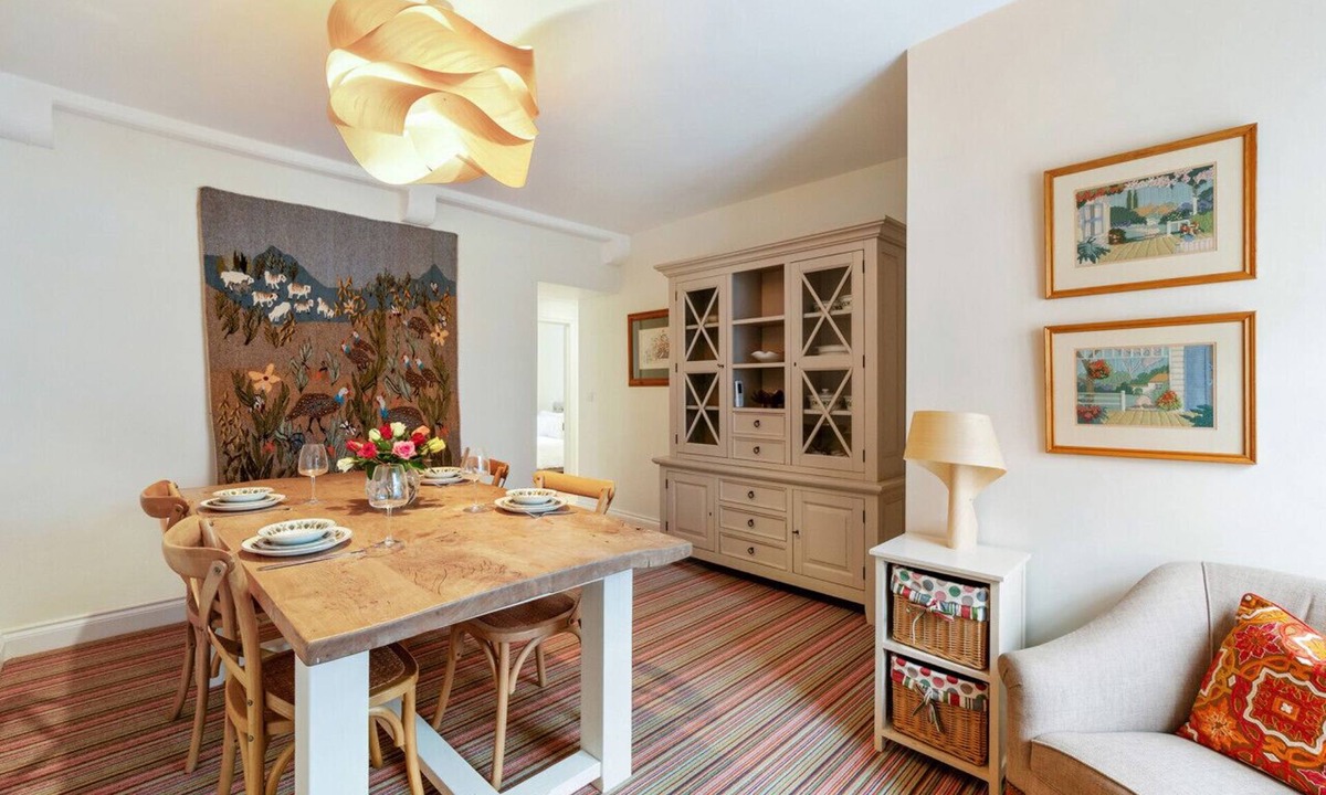 East Budleigh House | The Coachhouse, Devon