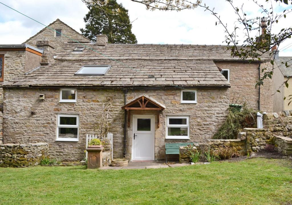 Alston House | The Coachman's Cottage
