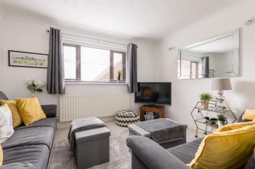 Christchurch House | The Coast House