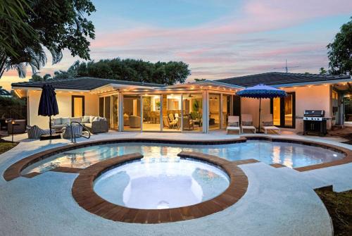 Singer Island House | The Coastal Duo Escape