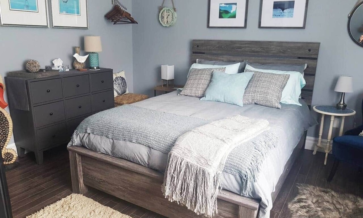 Trinity Bed & Breakfast | The Coastal Room, Trinity Guest House