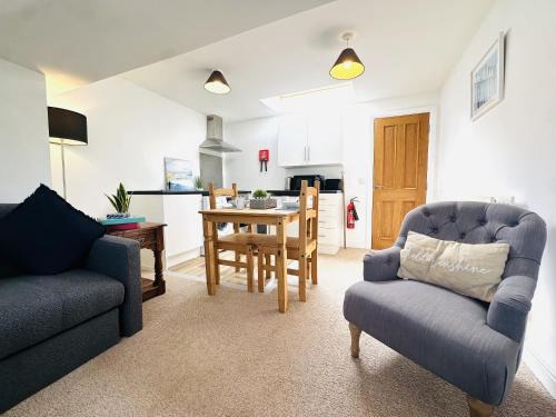 Muston Apartment | The Cobbles