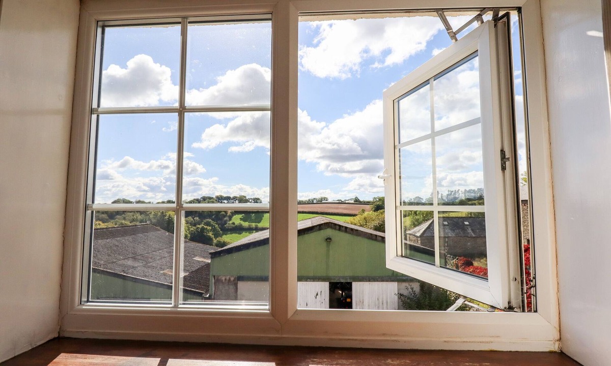 Bere Alston Cottage | The Cobbles