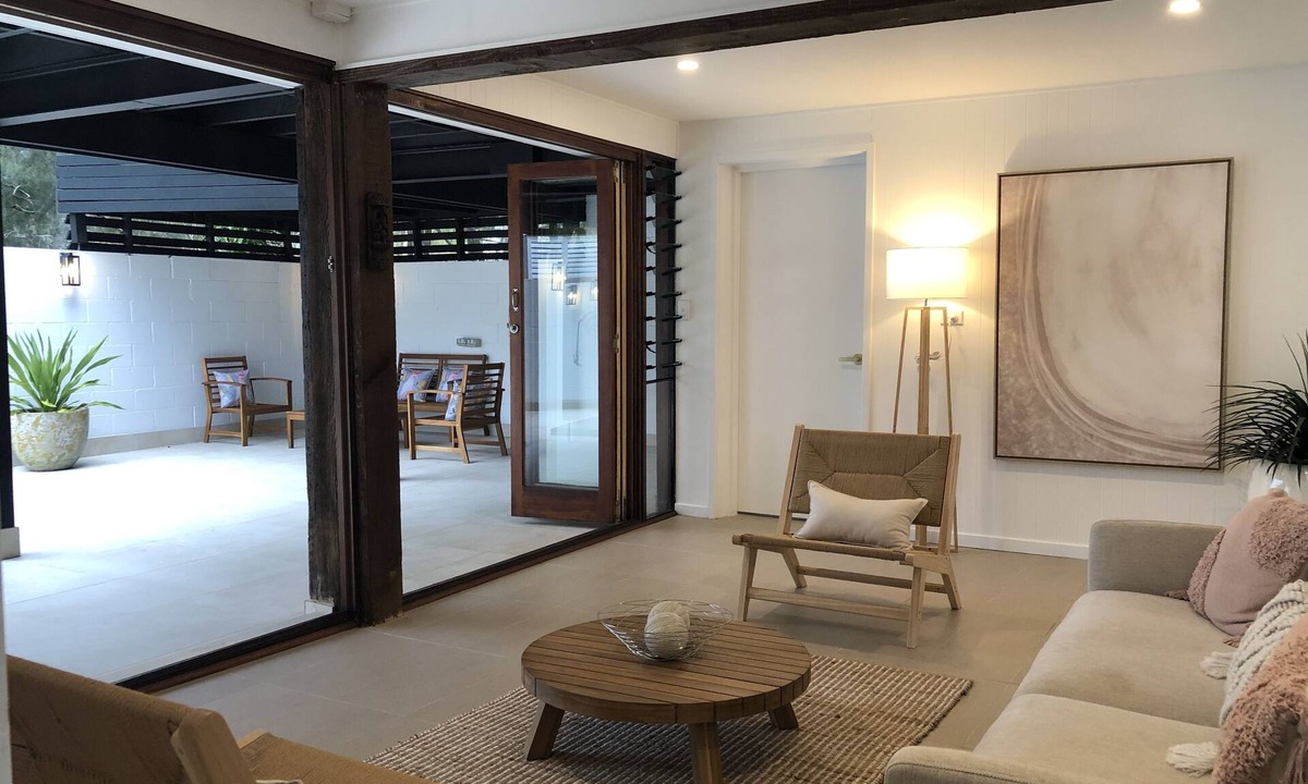 Berkeley Vale House | The COCO -