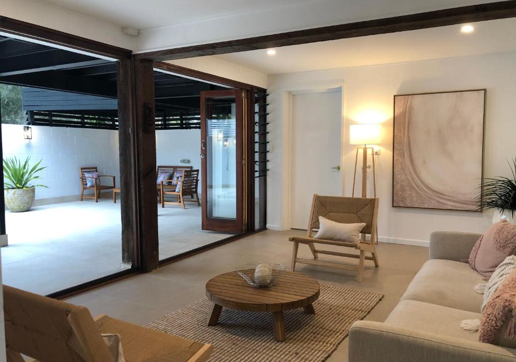 Berkeley Vale House | The COCO