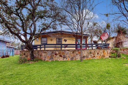 Silver Creek Village House | The Collector's Hideaway