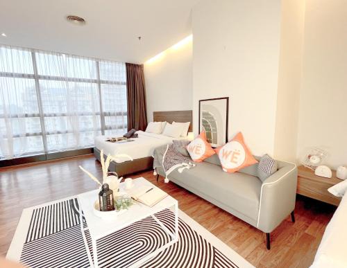 Taman Bukit Pantai Apartment | The Collins - Bangsar Trade Centre