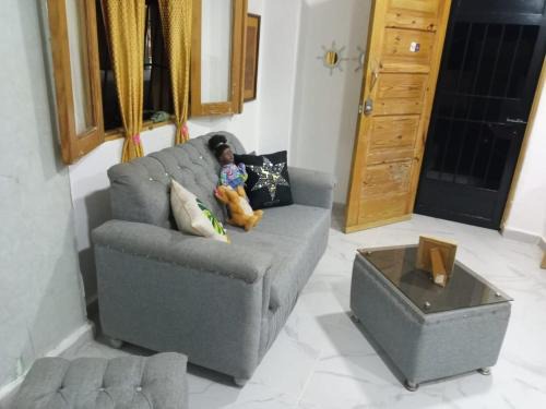 Yamasa Apartment | The Colonial Corner