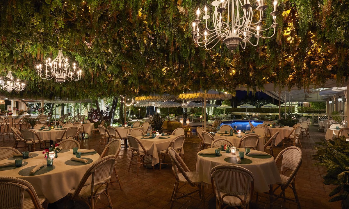 Palm Beach Hotel | The Colony Hotel Palm Beach