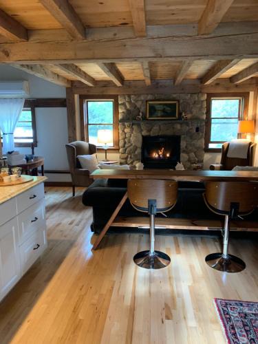 Colrain House | The Colrain Suite