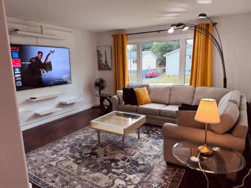 Mount Pearl Apartment | The Comfort Pearl