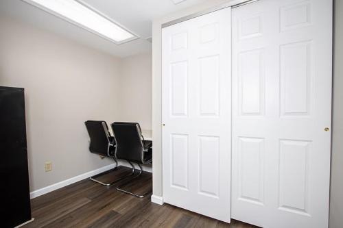 Fenton House | The Comfort