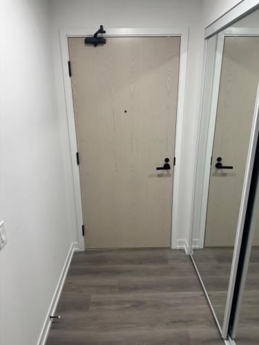 Brooklands Apartment | The Comfy Haven