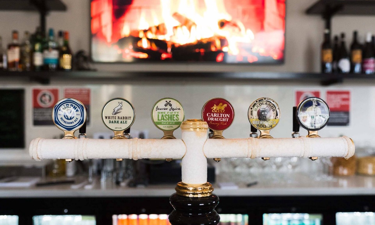 Millthorpe House | The Commercial Quarters - Room 2