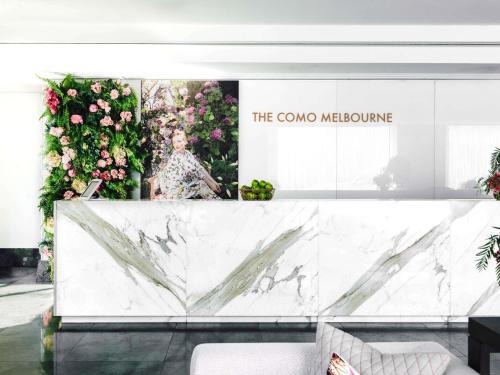 South Yarra Hotel | The Como Melbourne