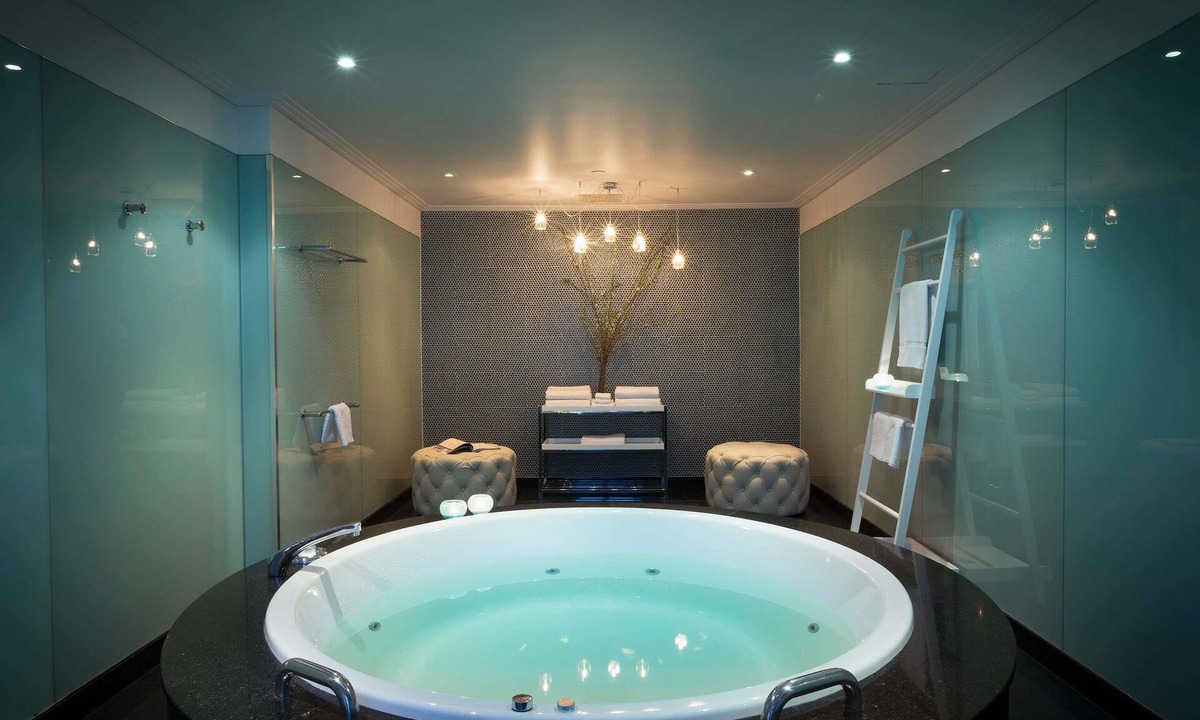 South Yarra Hotel | The Como Melbourne by Accor