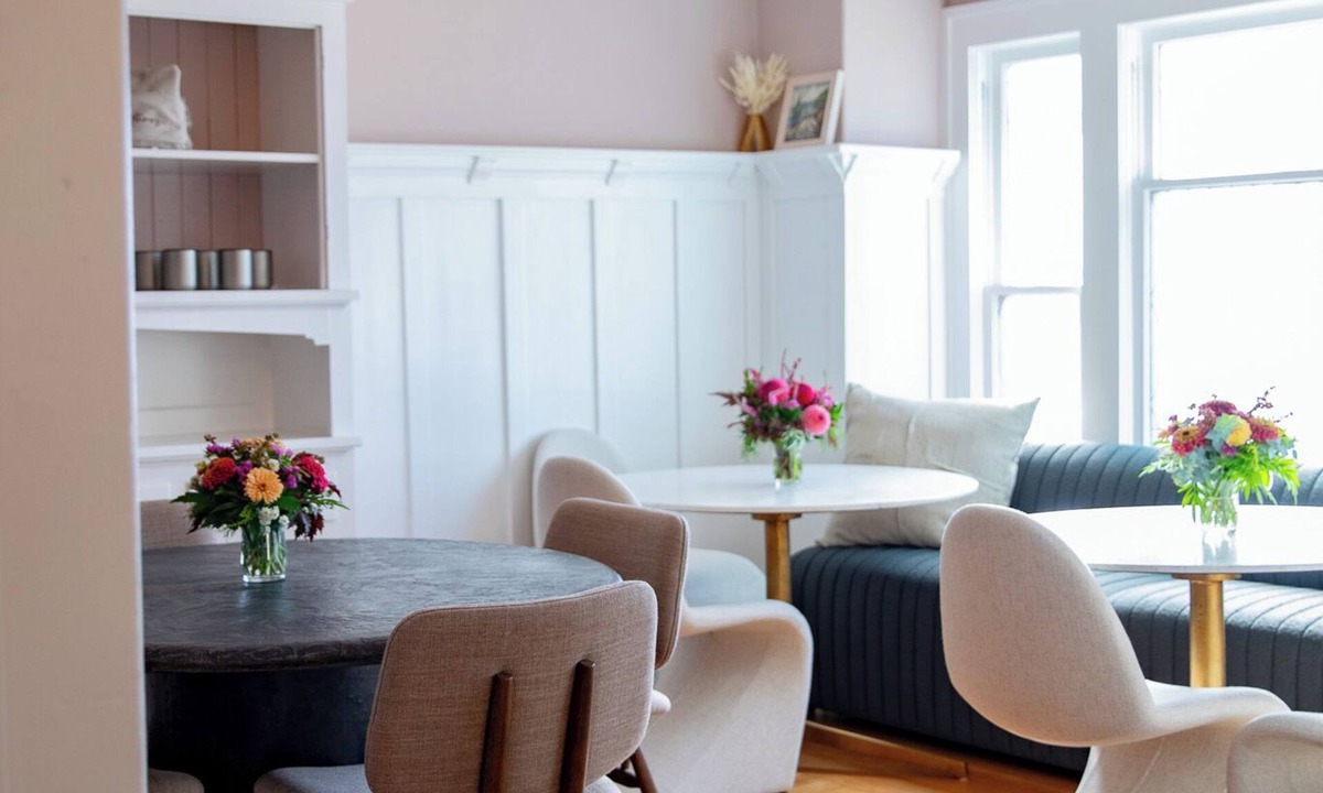 McMinnville Hotel | The Compass McMinnville