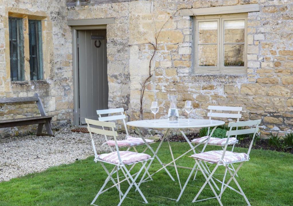 Chedworth House | The Compton Cottage