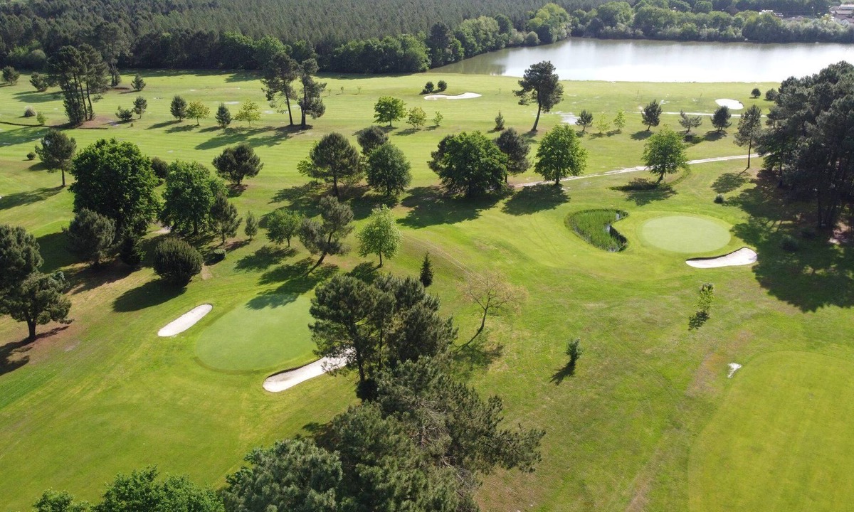 Saint-Pardon-de-Conques Ski Chalet | THE CONCH T2